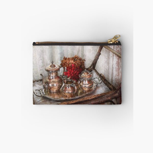 Item preview, Barista - Tea Set - Morning tea  designed and sold by Mike Savad Photography.