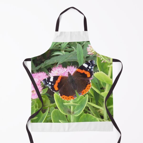 Item preview, Red Admiral ( Vanessa Atalanta ) designed and sold by wiggyofipswich.