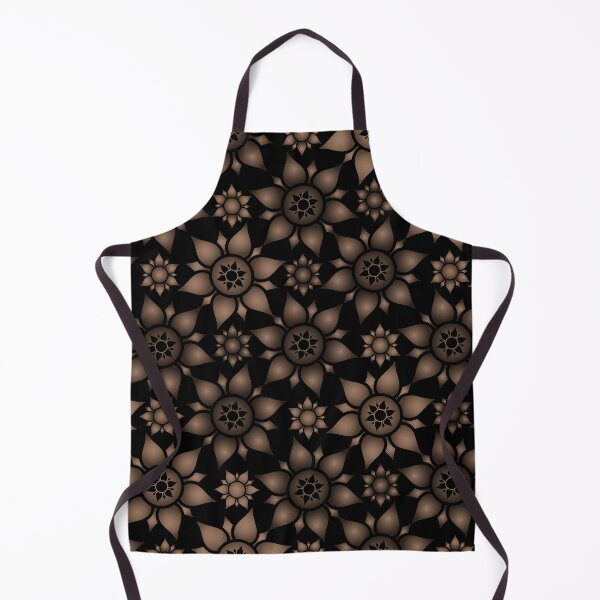 Item preview, Star Flowers Pattern 16 designed and sold by B & K     Store.