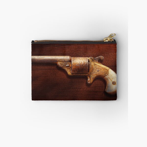 Item preview, Police - Gun - Mr Fancy Pants designed and sold by Mike Savad Photography.