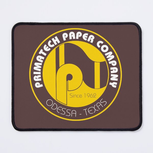 Item preview, Primatech Paper Company designed and sold by McPod.