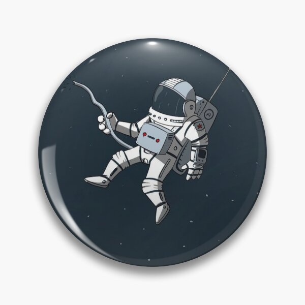 Item preview, Spacewalk  designed and sold by BritherSide.