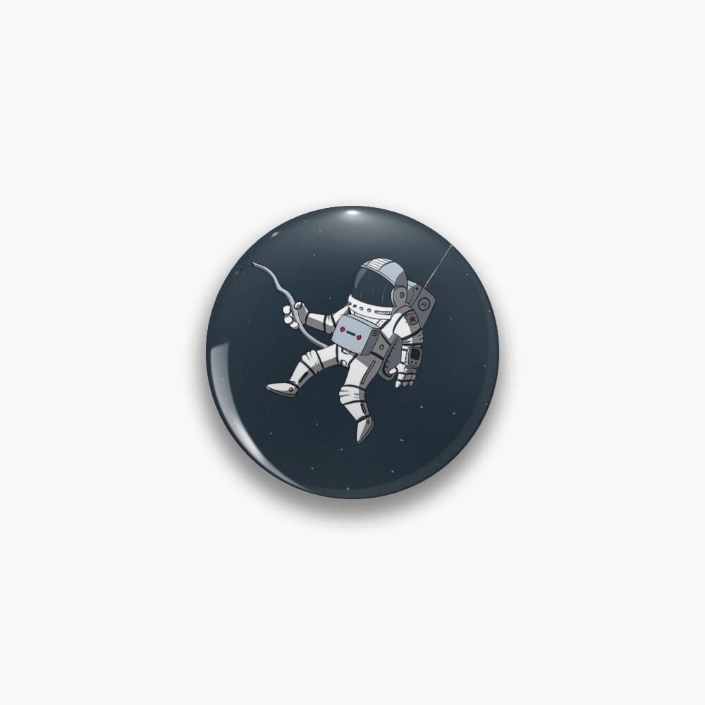 Item preview, Pin designed and sold by BritherSide.