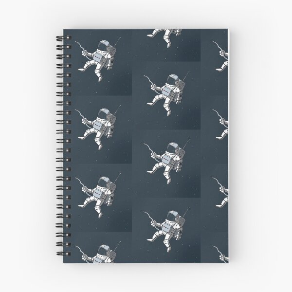 Item preview, Spacewalk  designed and sold by BritherSide.