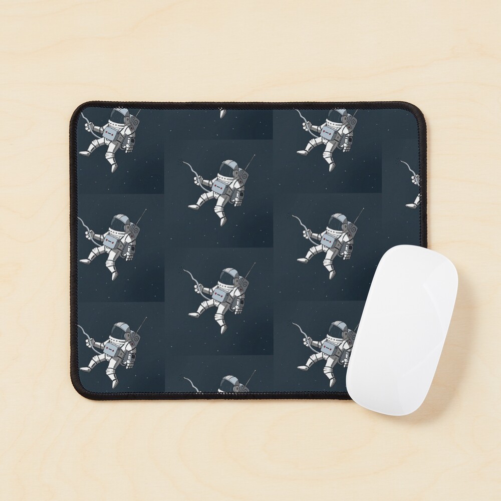 Item preview, Mouse Pad designed and sold by BritherSide.