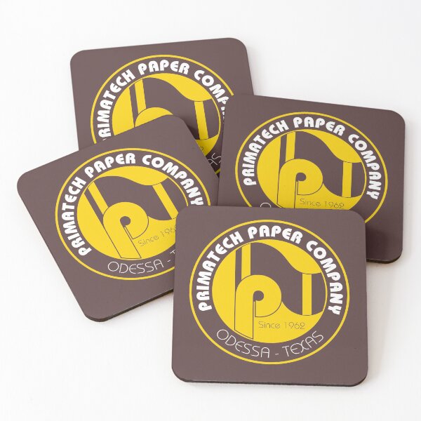 Item preview, Primatech Paper Company designed and sold by McPod.