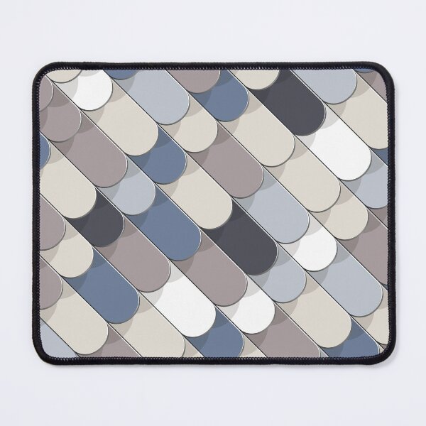 Item preview, Abstract Construction (tiles) designed and sold by B & K Store.