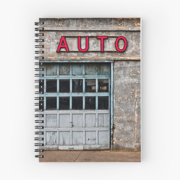 Item preview, Auto Shop designed and sold by Jerry  Ford.
