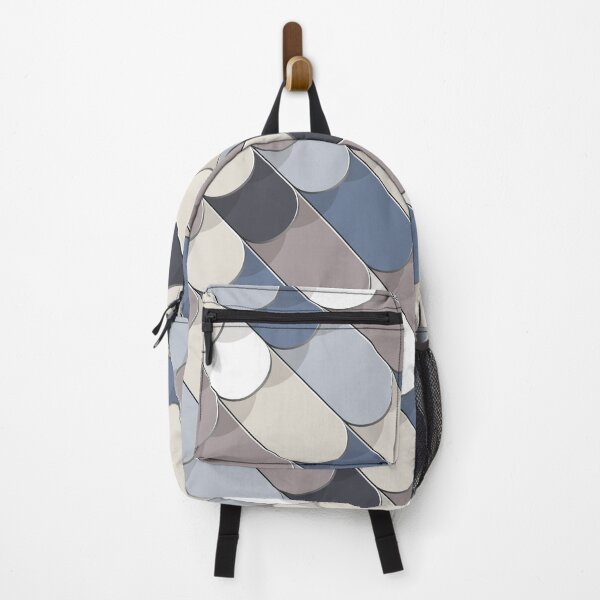 Item preview, Abstract Construction (tiles) designed and sold by B & K Store.