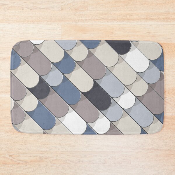 Item preview, Abstract Construction (tiles) designed and sold by B & K     Store.