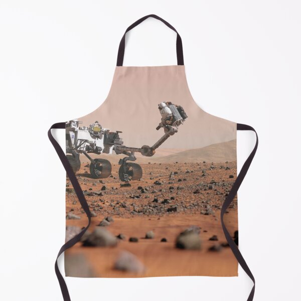 Item preview, Perseverance - V1 designed and sold by magarlick.