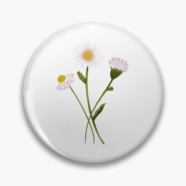 Item preview, Daisy Growth Evolution designed and sold by chloerdesigns.