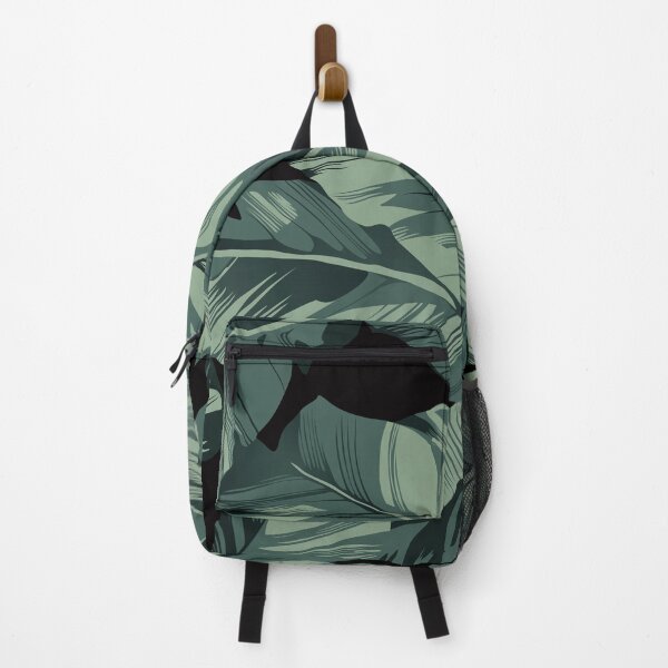 Item preview, Banana leaves 6 designed and sold by B & K Store.