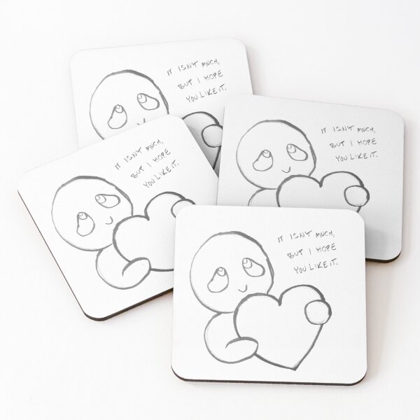 Item preview, Heart Joie De Vivre Cartoon  designed and sold by MarckRivers.