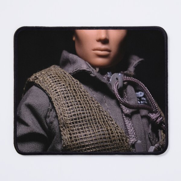 Item preview, GI Jane (GI Joe) Helicopter Pilot designed and sold by AdvancedPhotons.