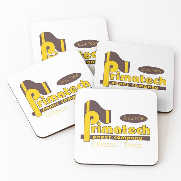 Item preview, Primatech Paper Company v2 designed and sold by McPod.
