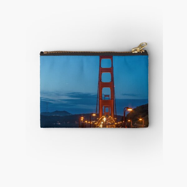 Item preview, Morning at the Golden Gate designed and sold by Richard Thelen.