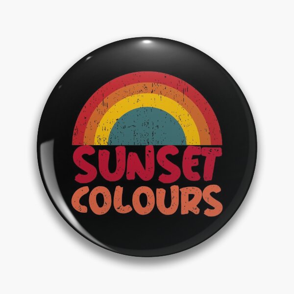 Item preview, Sunset colours. designed and sold by DesignedBySnip.