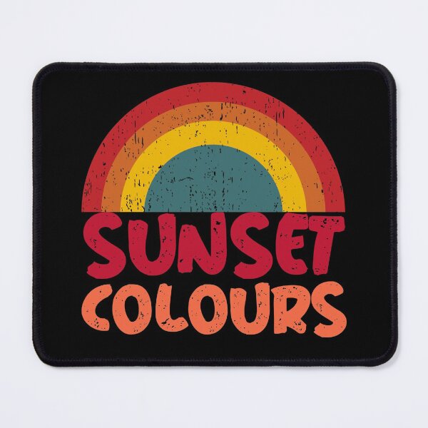 Item preview, Sunset colours. designed and sold by DesignedBySnip.
