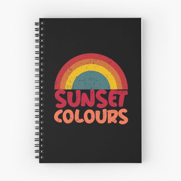 Item preview, Sunset colours. designed and sold by DesignedBySnip.