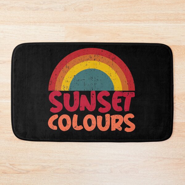 Item preview, Sunset colours. designed and sold by DesignedBySnip.