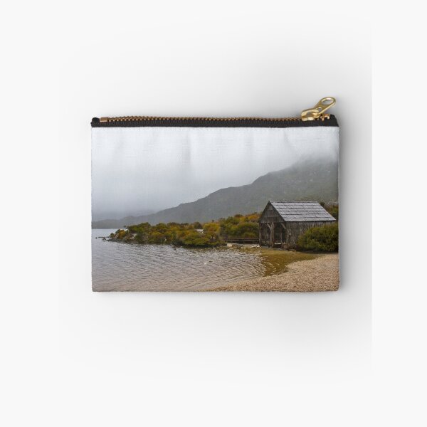 Item preview, The Boatshed - Dove lake designed and sold by pennyswork.