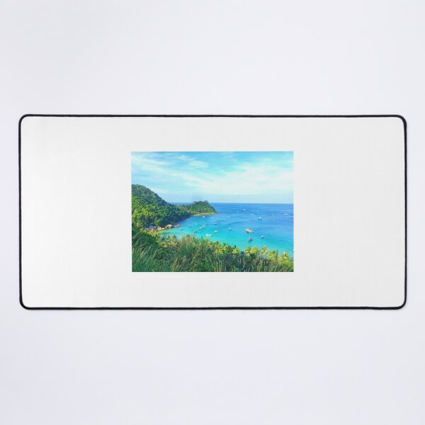 Item preview, Tropical Ocean Views designed and sold by newburyboutique.