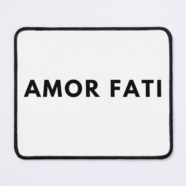 Item preview, Amor fati designed and sold by razaldo.