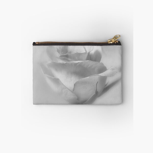 Item preview, Rose in B&W designed and sold by AnnDixon.