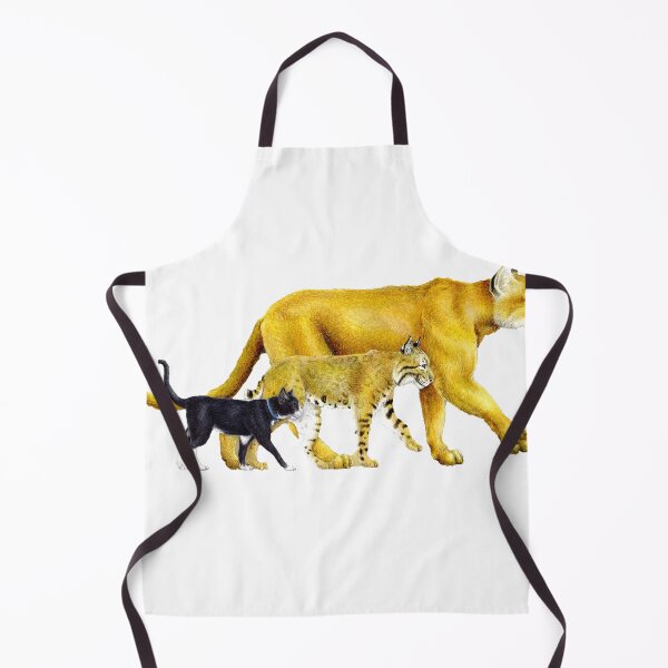 Item preview, Cat Family, Cats | Biology designed and sold by Thermopolium.