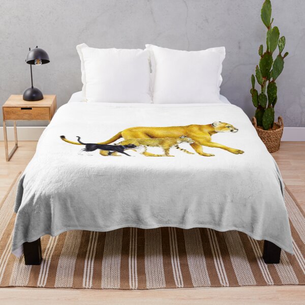 Item preview, Cat Family, Cats | Biology designed and sold by Thermopolium.