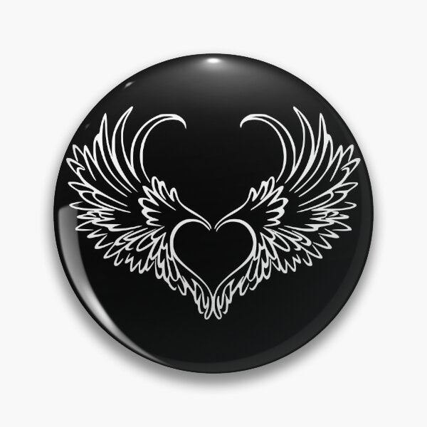 Item preview, Winged Angel Love #6 designed and sold by Hypnotees.