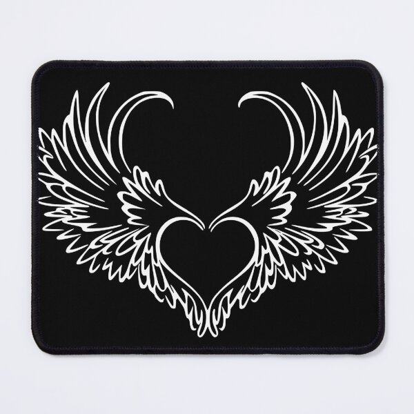 Item preview, Winged Angel Love #6 designed and sold by Hypnotees.
