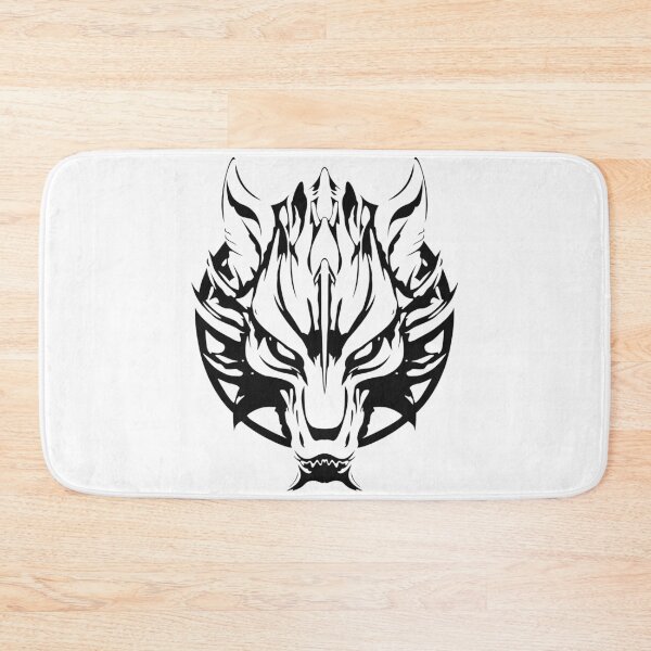 Item preview, Wolf Spirit Tattoo Best Loyal designed and sold by RagnarHouse.