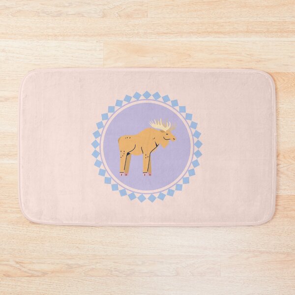 Item preview, Moose designed and sold by Megan-Alice.