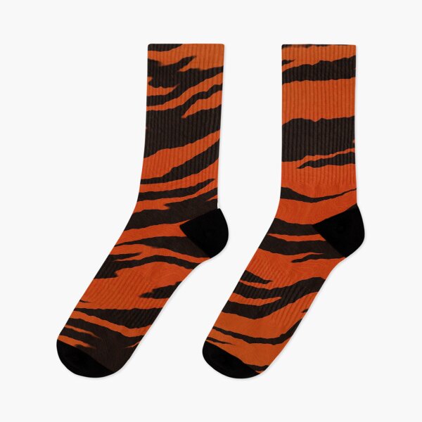 Item preview, Faux Siberian tiger king skin designed and sold by Ukiyo Sumi.