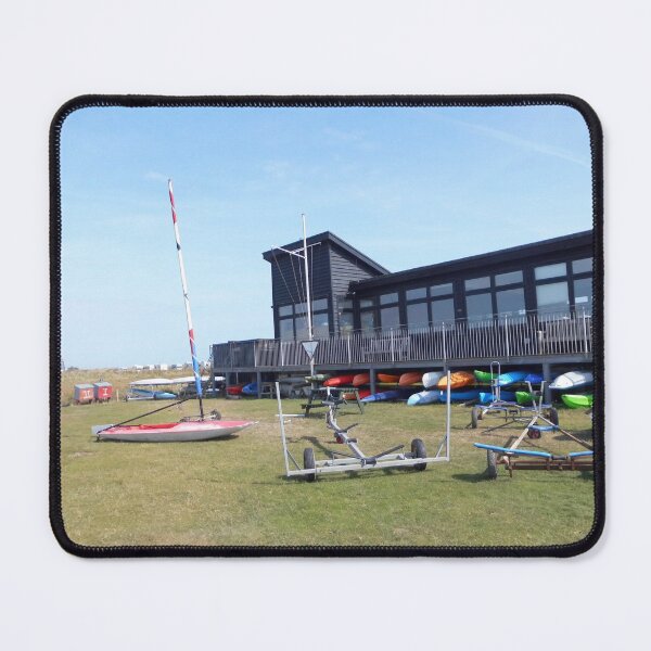 Item preview, Slaughden Sailing Club, Aldeburgh designed and sold by wiggyofipswich.