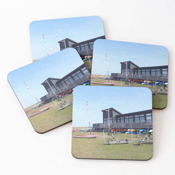 Artikelvorschau, Slaughden Sailing Club, Aldeburgh entworfen und verkauft von wiggyofipswich.