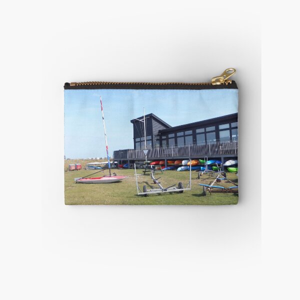 Artikelvorschau, Slaughden Sailing Club, Aldeburgh entworfen und verkauft von wiggyofipswich.