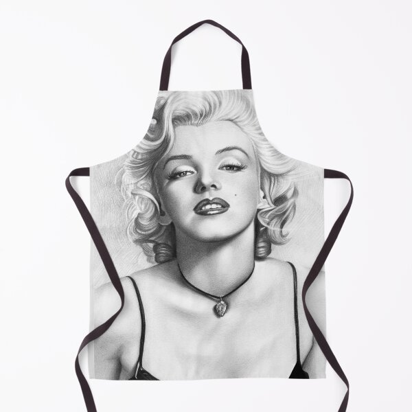 Item preview, Marilyn Monroe designed and sold by BunnyPanda0120.