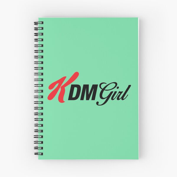 Item preview, Korean KDM   designed and sold by KimExpressions.