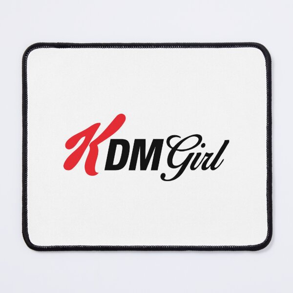 Item preview, Korean KDM   designed and sold by KimExpressions.