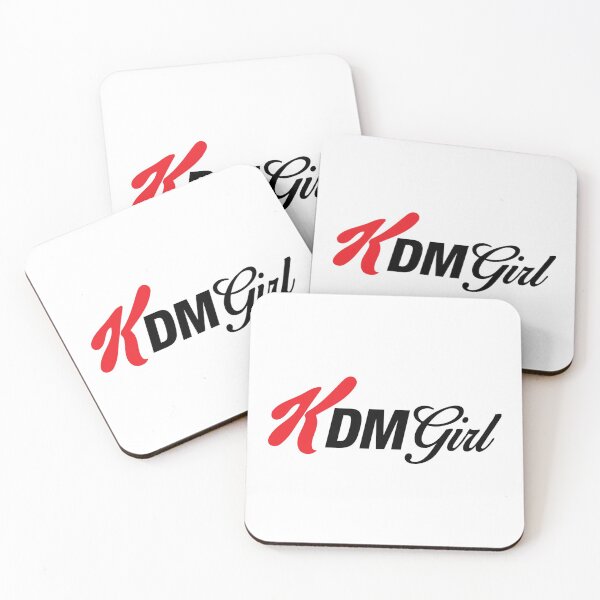 Item preview, Korean KDM   designed and sold by KimExpressions.