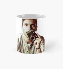 Nev Schulman Tasse (Standard)