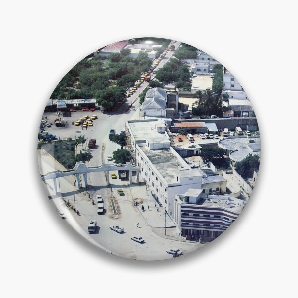 Artikelvorschau, KM4 Mogadischu Somalia vor dem Krieg entworfen und verkauft von VintageSomalia.