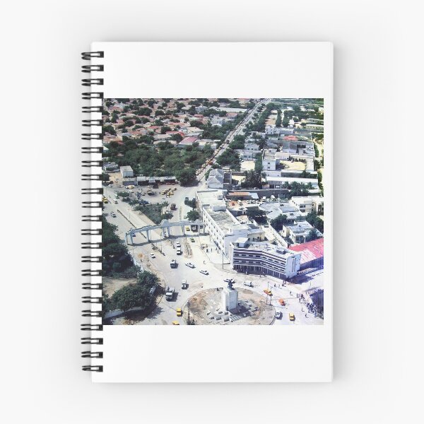 Item preview, KM4 Mogadishu Somalia before war designed and sold by VintageSomalia.