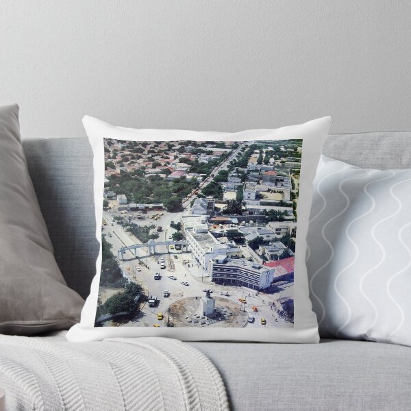 Item preview, KM4 Mogadishu Somalia before war designed and sold by VintageSomalia.