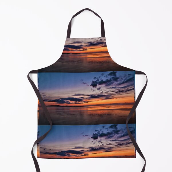 Item preview, Beautiful orange sunset designed and sold by CA-Creatives.