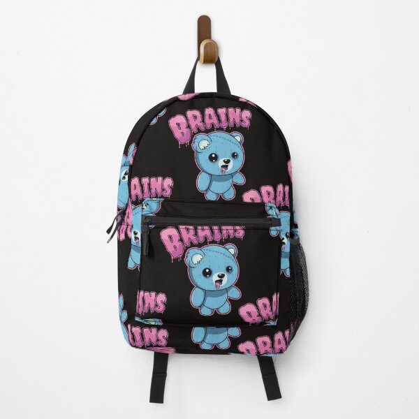Item preview, Zombie Bear Kawaii Pastel Halloween designed and sold by keeleypost.