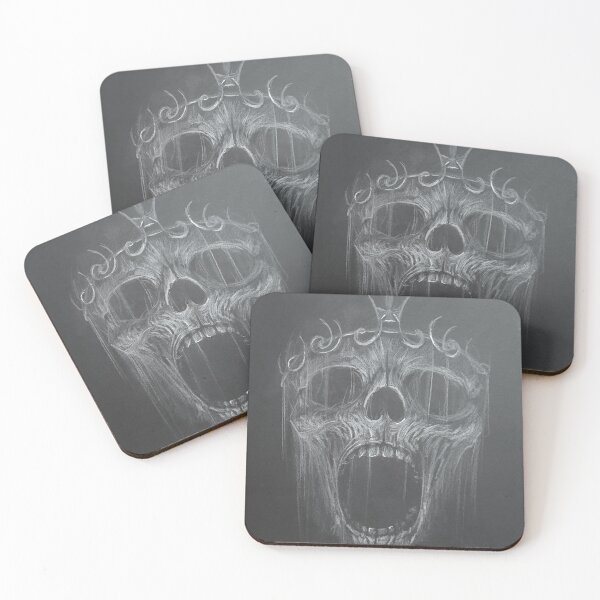 Item preview, La guarida designed and sold by NocturnalLure.